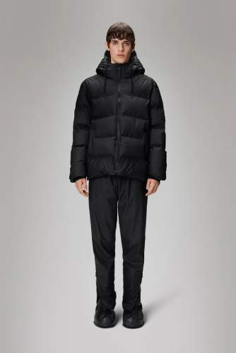 Rains Alta Puffer Jacket