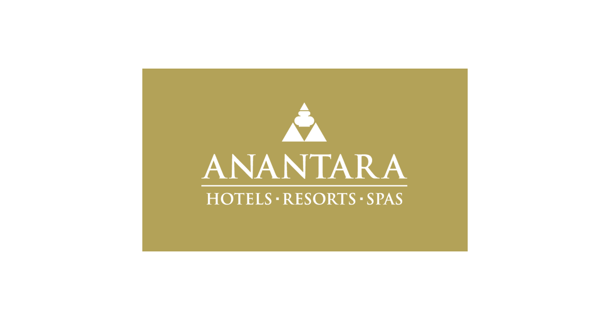 Anantara Resorts Discount Code 2022