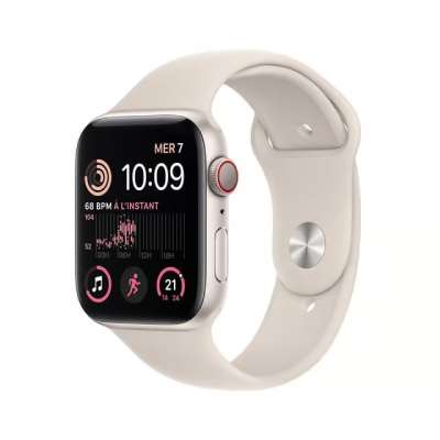 Back Market Apple Watch