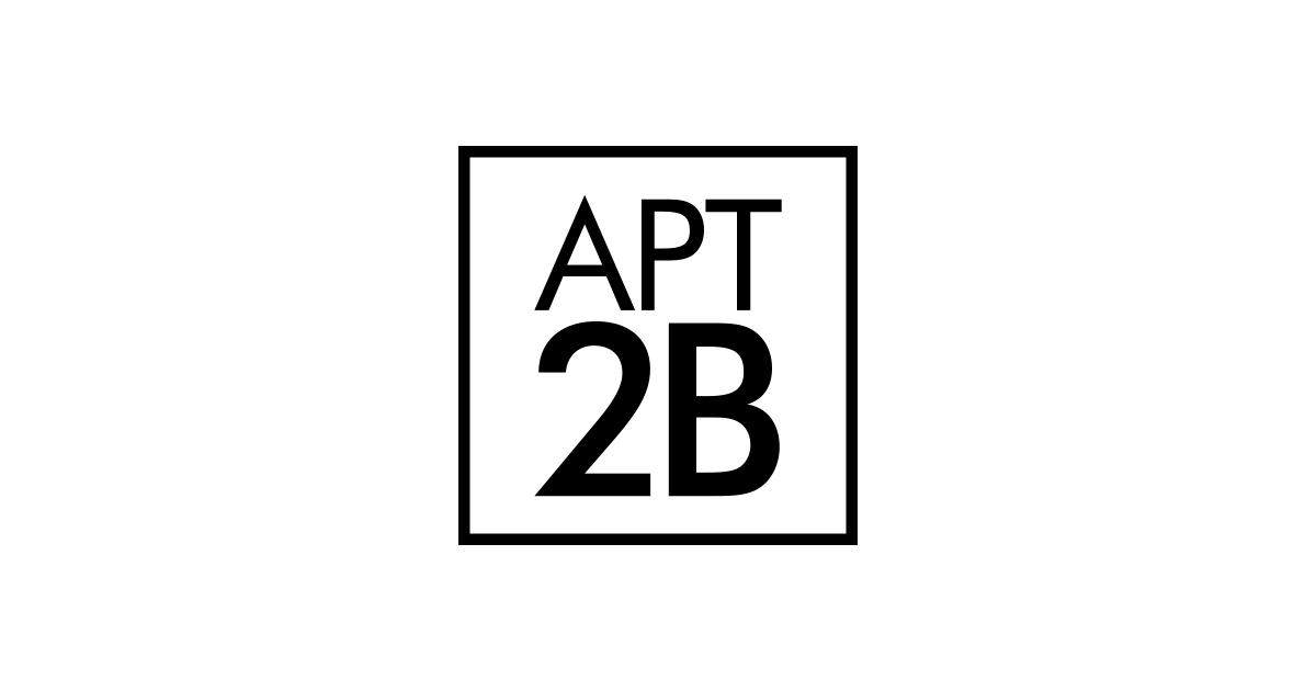 Apt2B Review 2024