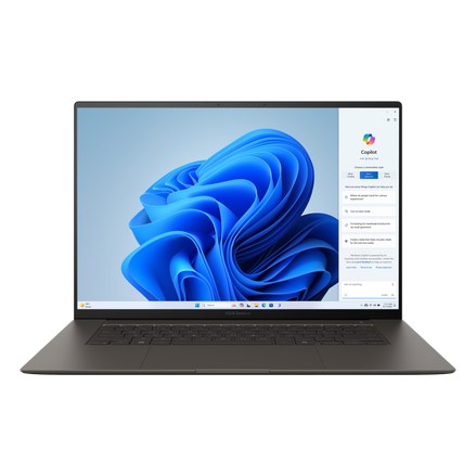 ASUS Zenbook S 16