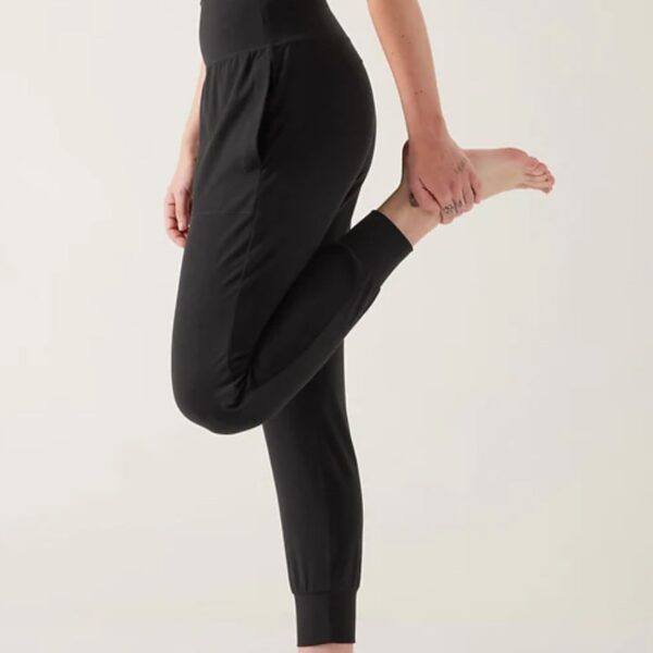 Athleta Salutation Jogger