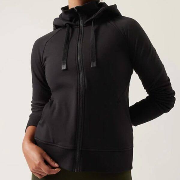 Athleta Triumph Hoodie