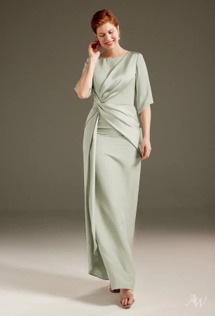 AW Caesar Dress