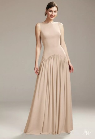AW Seren Dress