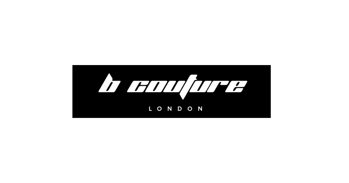 B Couture London UK Discount Code 2023