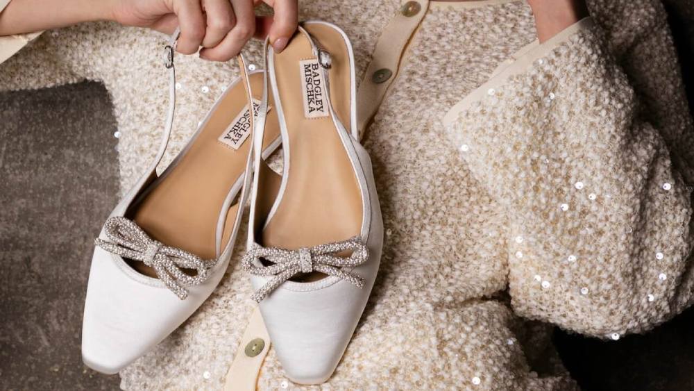 Badgley Mischka Review : A Legacy of Timeless Glamour