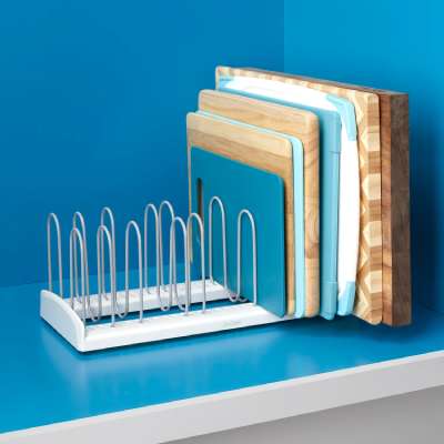 YouCopia Bakeware Organizer