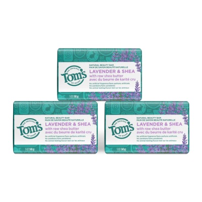 Tom's of Maine Bar Soap