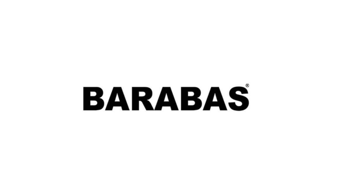 Barabas Discount Code 2022