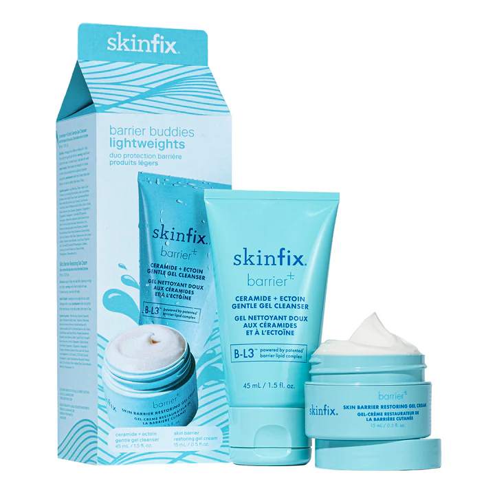 Skinfix Barrier Buddies Lightweights