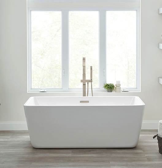 American Standard Bathtubs review