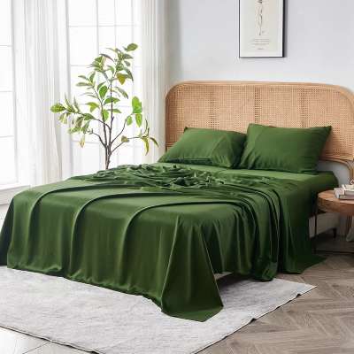 SIJO Bed Sheets