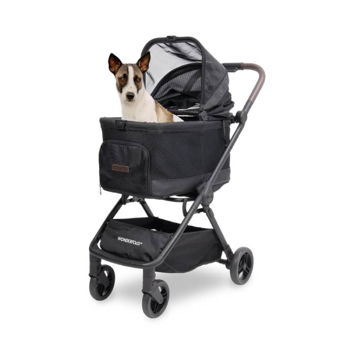 Bella Pet Stroller