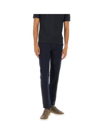 SENSER Belt loop jeans