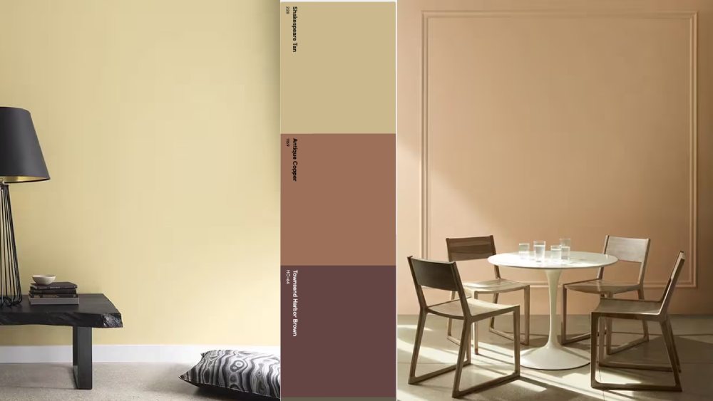 Benjamin Moore Paint Review: Colours, Products, and Home Decorating Ideas