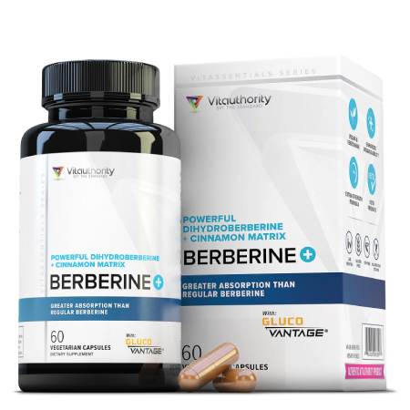 Vitauthority Berberine