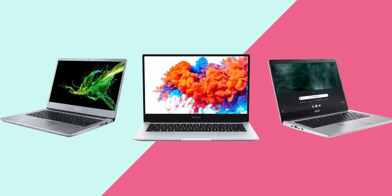 Best Budget Laptops under $1000
