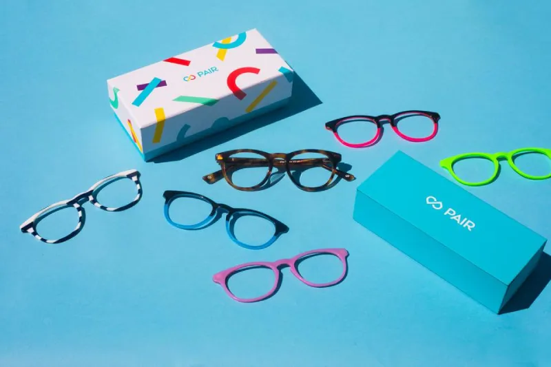 7 Best Places to Buy Glasses Online