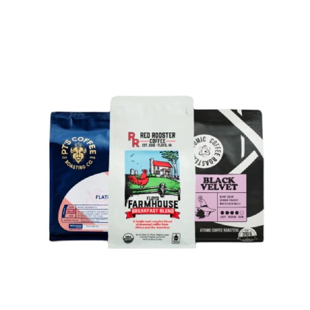 Trade Coffee Best Sellers Subscription