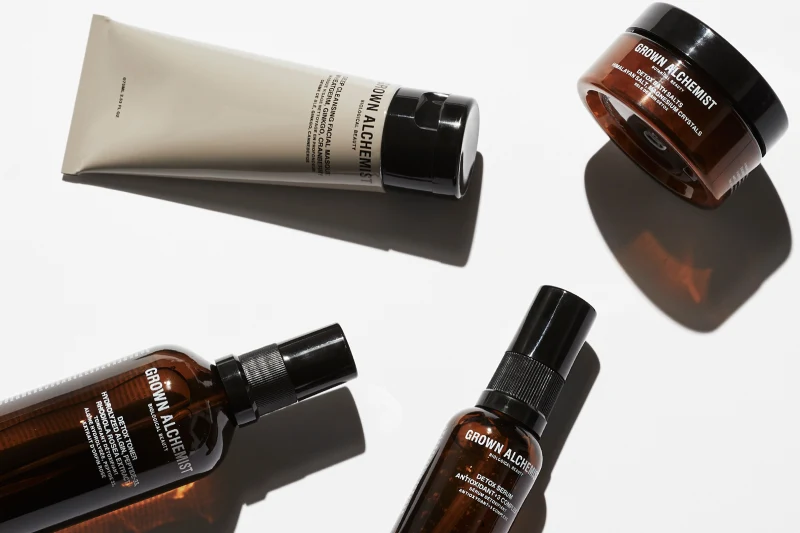 Pamper Yourself with the Best Skincare Brands For Men