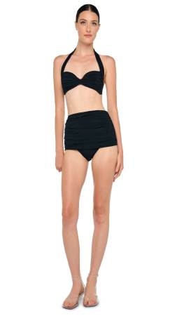 NORMA KAMALI BILL BRA