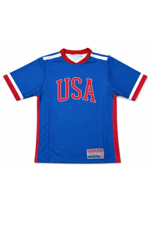 BOATHOUSE USA ARC JERSEY