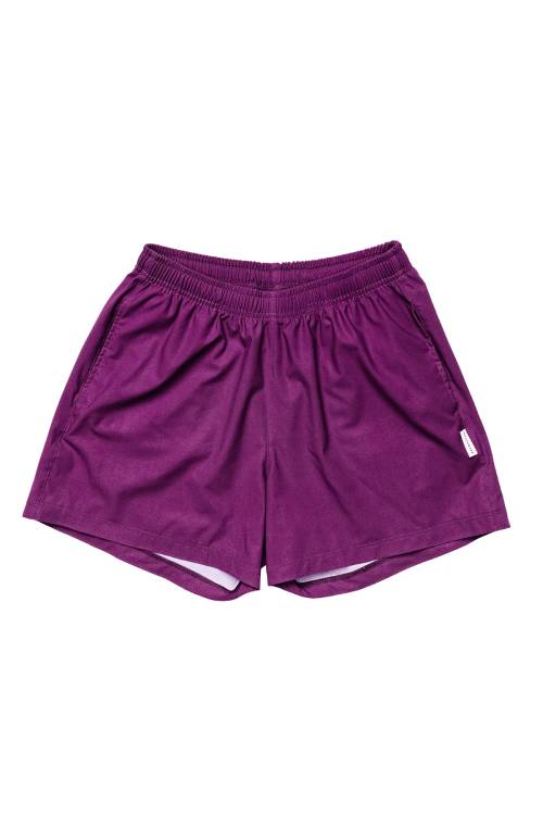 BOATHOUSE WOMEN'S JOURNEY SHORTS 2.0