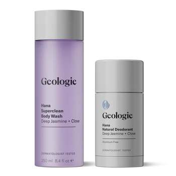 Geologie Body Bundle - Hana