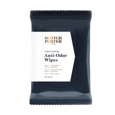 Scotch Porter Body Care