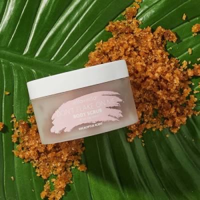 ella+mila Body Scrub