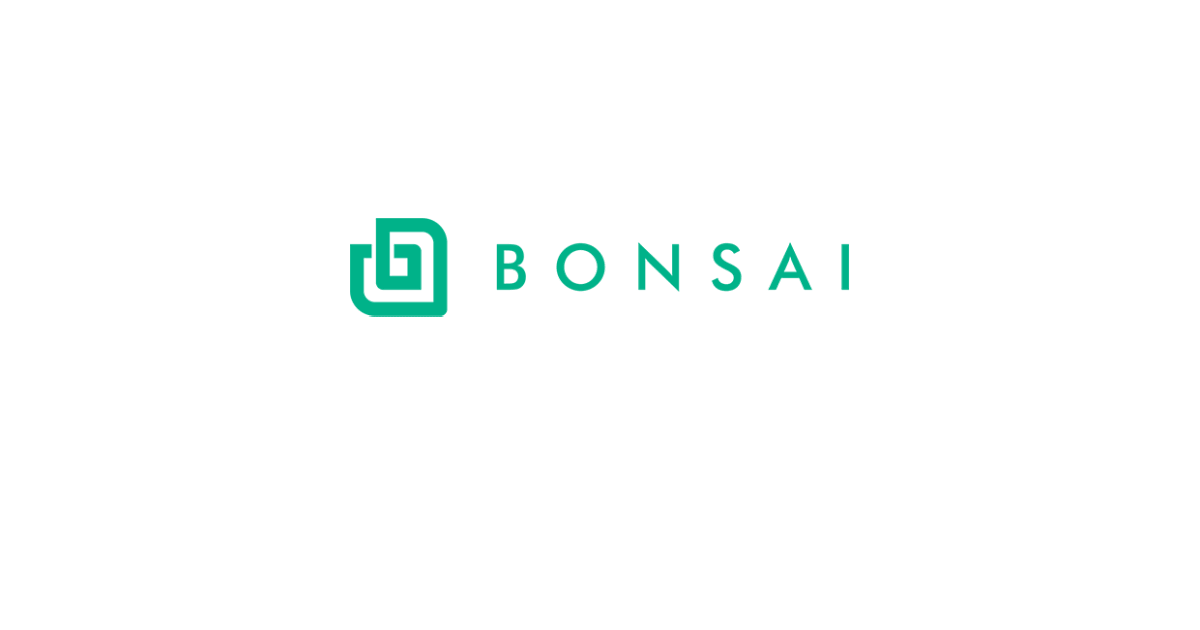 Bonsai Discount Code 2022