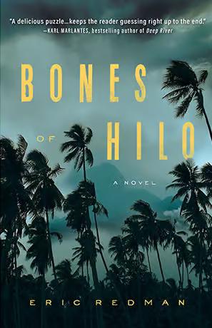 Bones Of Hilo