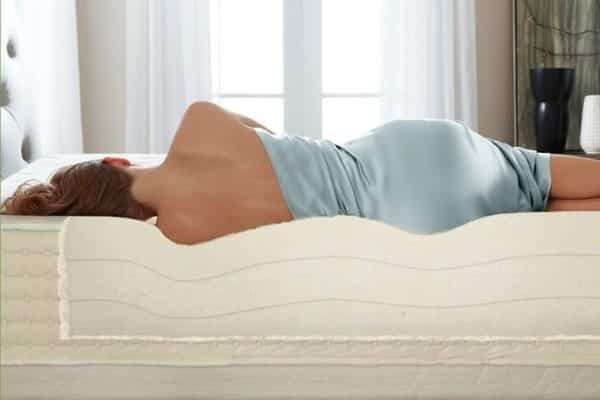 PlushBeds Botanical Bliss Mattress 