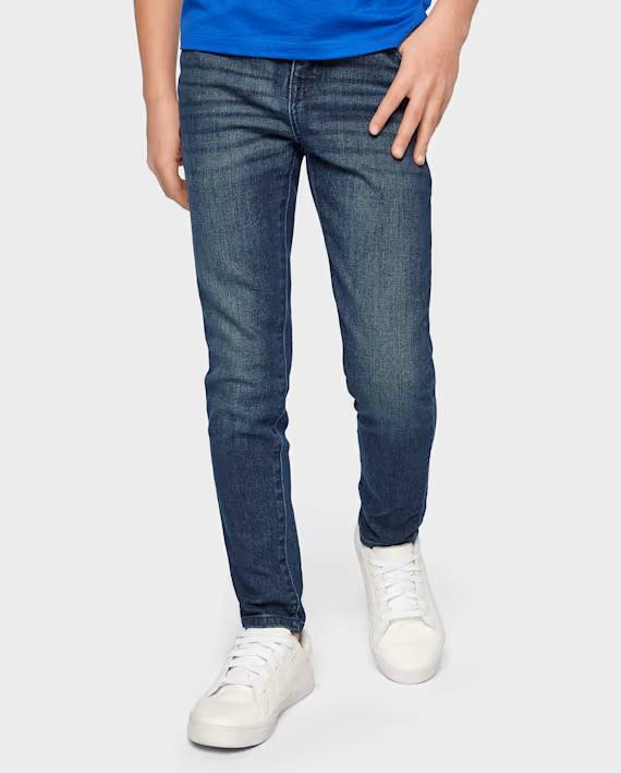 The Children's Place Boys Super Skinny Jeans