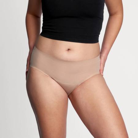 Thinx Breathable Hiphugger