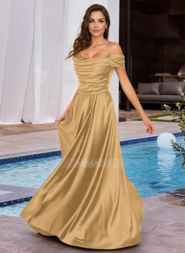 Missacc Bridesmaid Dresses