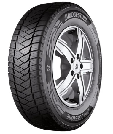 Protyre Bridgestone Duravis All Season Evo tyre