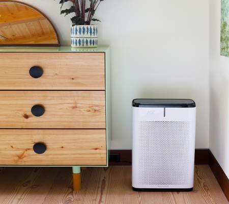 Brondell Pro Sanitizing Air Purifier