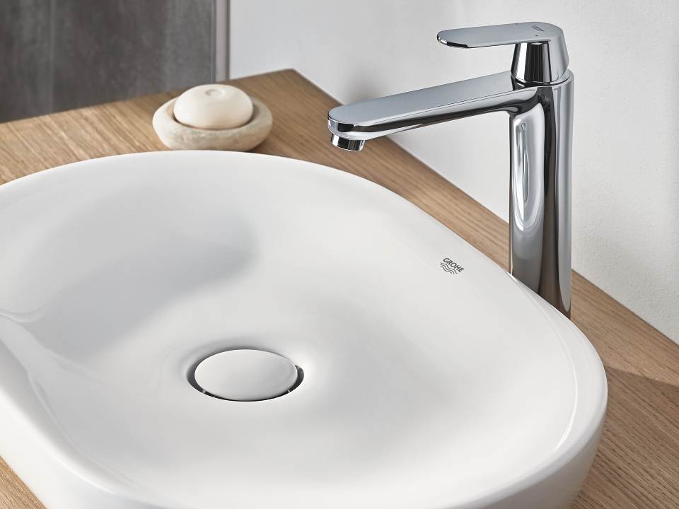 Grohe Browse Bathroom Sinks