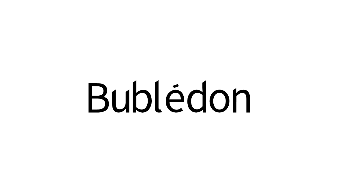 Bubledon Discount Code 2022