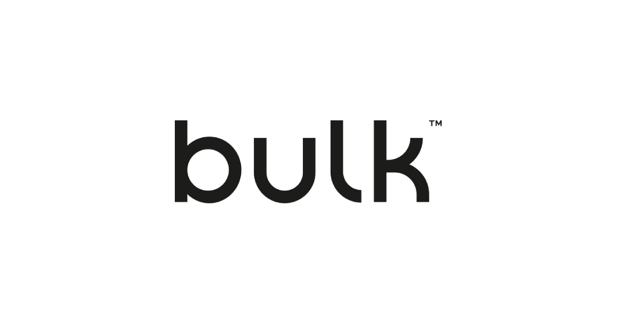 Bulk UK Review 2023