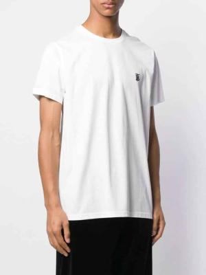 Burberry Monogram Motif T-Shirt farfetch