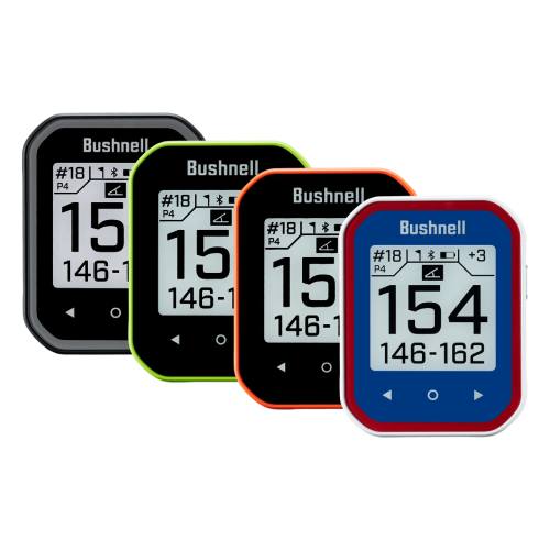 Bushnell Golf GPS Golf Devices