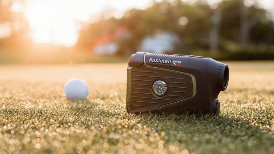 Bushnell Golf Review : Precision Technology for Every Golfer