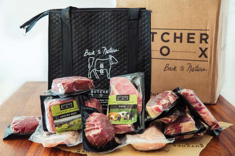 ButcherBox Review - Quality Meat Every time!