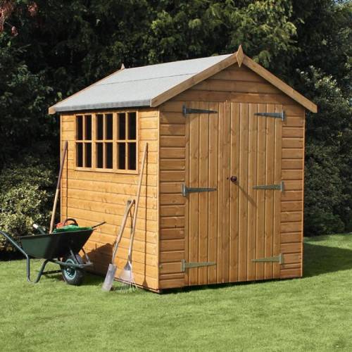 Buy Sheds Direct