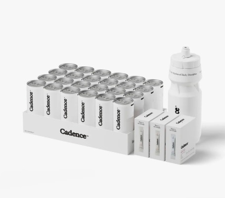 Cadence Ultimate Hydration System