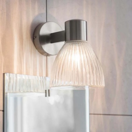 Graham And Green Campden Bathroom Light