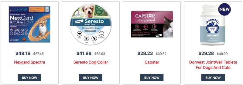 canadapetcare 3